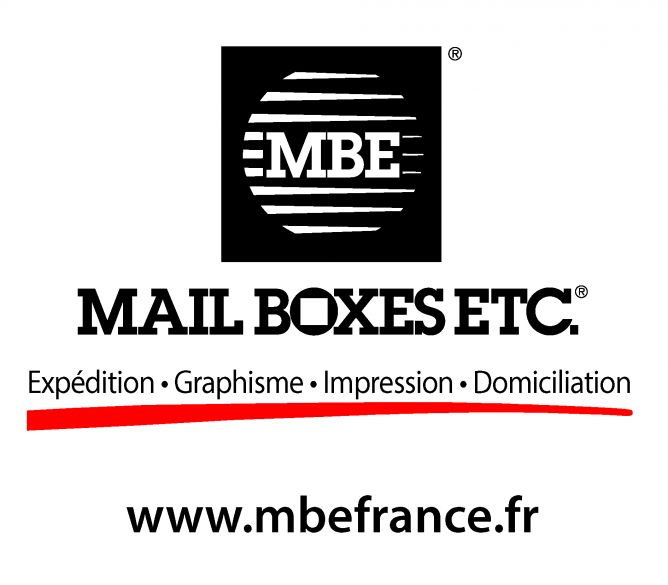 LOGO MBE LYON